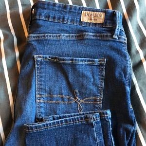 Slim fit jeans